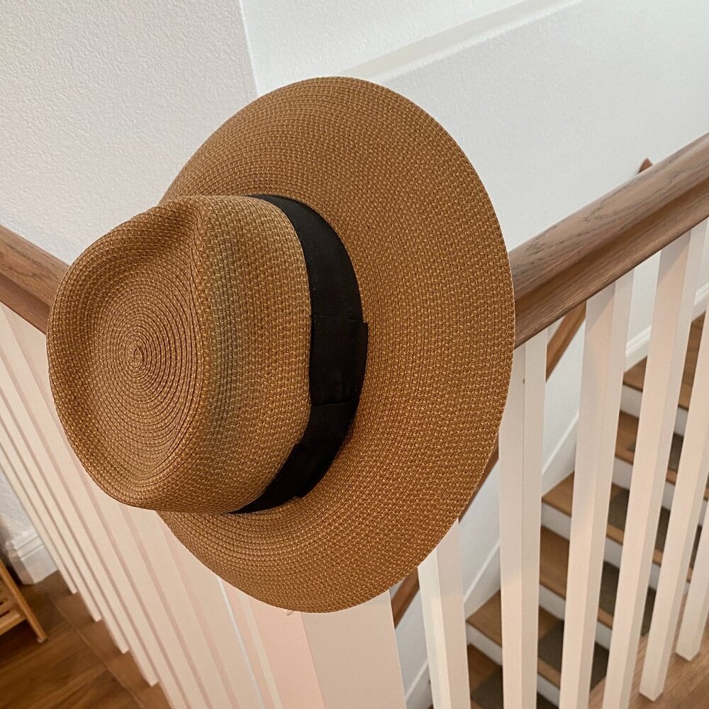 Eric Javits Phoenix Fedora